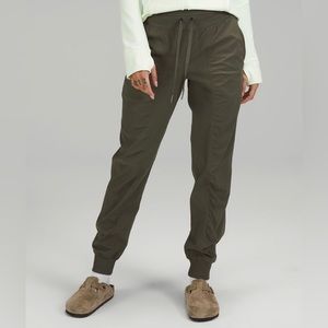 Lululemon Dance Studio Mid-rise Jogger